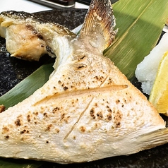 茶ぶりかま焼き