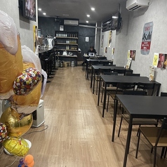 居酒屋 よいち 茂原店の雰囲気1