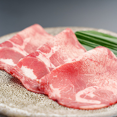 炙家の焼肉食べ放題　鳥人 -chojin-　藍住店のコース写真