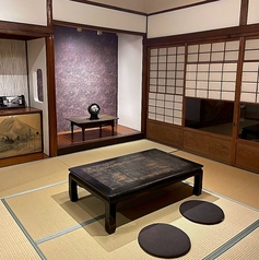 甘味や 澤田商店の雰囲気3