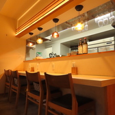 いた炉 出水ふれあい通り店の雰囲気2