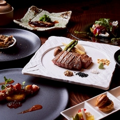 PlanchaL THE YOKOHAMA FRONT プランチャエル ザヨコハマフロントの特集写真