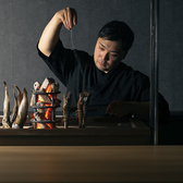 さんかく 南円山の雰囲気2