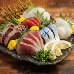 居酒屋幻神戸三宮店のコース写真