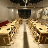 音菜 長野駅前店の雰囲気2