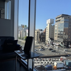 博多シーシャ WARP 中洲リバーサイド店のコース写真