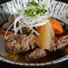 とろとろ手作り煮込み