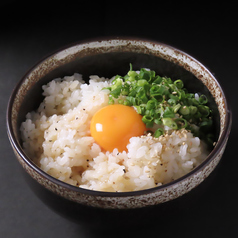 丸乃牛塩ダレご飯