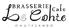 Brasserie cafe' ルコンテ Le Conteのロゴ