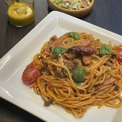 お客様のご要望に合わせてメニューをお作り致します！