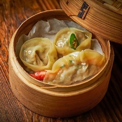 韓国餃子(4個入り)