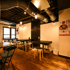 焼鳥どん 神戸三宮店の特集写真