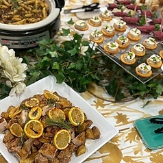 日本葡萄館 品川食堂のコース写真