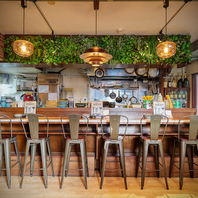 仕事帰りや宴会にも〇