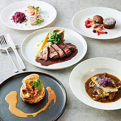 Cafe&Dining Bar ニーケのコース写真