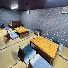 最大席数は増やせますので、お電話にてお問い合わせください