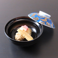 料理メニュー写真&nbsp;季節の逸品料理