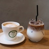 Beans Garage Coffee ビーンズガレージコーヒー 渋谷桜丘のおすすめポイント2