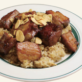 マロリーポークステーキ 大森店のおすすめ料理3