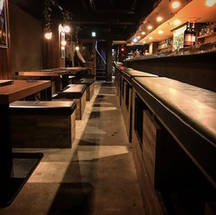 bar UNON バーウノン 伏見の特集写真