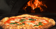 【天然酵母のローマピザ】10年かけて作り上げた究極ピザ
