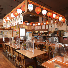 大衆食堂 安べゑ アスティ三島サウス店の特集写真