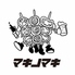 博多野菜巻きと焼鳥 マキノマキのロゴ