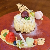 Cafe&Restaurant Bonvoyage ボンボヤージュ 倉敷笹沖のおすすめ料理3