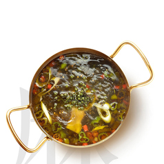スープ