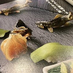 日本料理 馳惣の写真