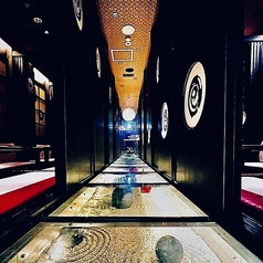 30名~34名様までOK!プライベート利用も◎カップルシートは名駅でデートに大人気★2名様から大型宴会まで幅広くご対応いたします♪リーズナブルな飲み放題&お料理付きコースを用意しております♪名古屋名駅での女子会や合コンなどに大人気のコース多数!名古屋 名駅 個室 居酒屋 デート 女子会 誕生日 記念日