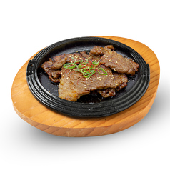 熟成豚カルビ焼き