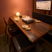 木村屋本店 門前仲町店の雰囲気3