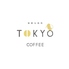 Tokyo Coffee Tachikawa トーキョーコーヒータチカワのロゴ