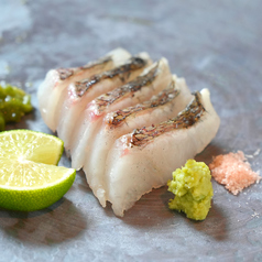 至福のお刺身とウニを堪能 青龍特集写真1