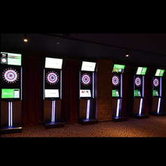 ダーツ＆ダイニングバー HideOut ハイドアウト 池袋駅前店の特集写真