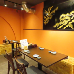 鮮魚酒場じわもんの特集写真