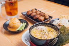 焼鳥どん 北千住店のコース写真