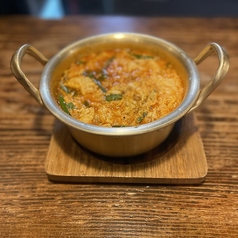 まる虎の辛麺
