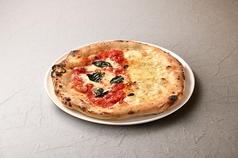 【メタメタ】クワトロフォルマッジ＆マルゲリータ