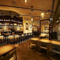 【大人数歓迎！】大手町で貸切宴会をするなら当店へ