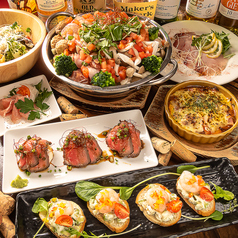 うみねこ酒場特集写真1