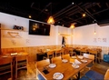 izakaya SABUROの雰囲気1