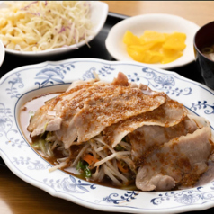 太養軒のおすすめポイント1