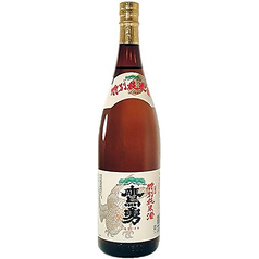31．鳥取(大谷酒造) 鷹勇 特別純米