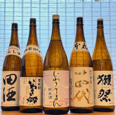 すしと酒 源洋丸 いわき駅前店の特集写真