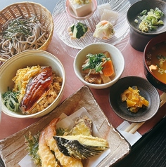 炙り屋北海道 堺のおすすめランチ1