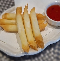 カリカリチーズ