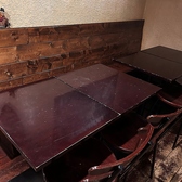 Marsh Grande マーシュグランデの雰囲気2