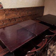 Marsh Grande マーシュグランデの雰囲気2